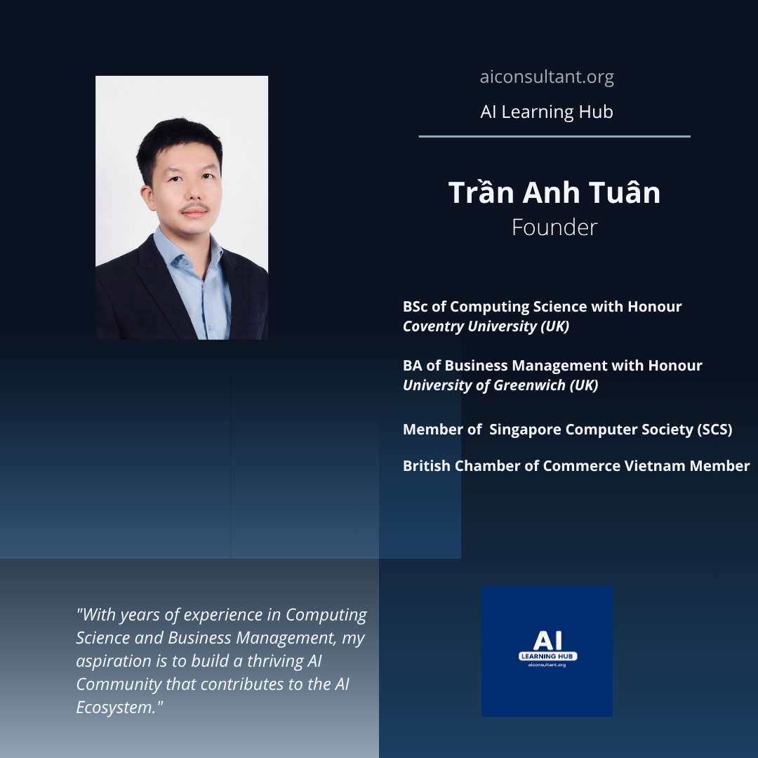 Founder